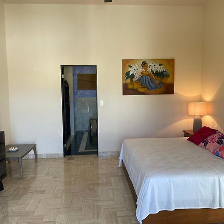 Real Escondida Hotel Playa del Carmen Eksteriør billede
