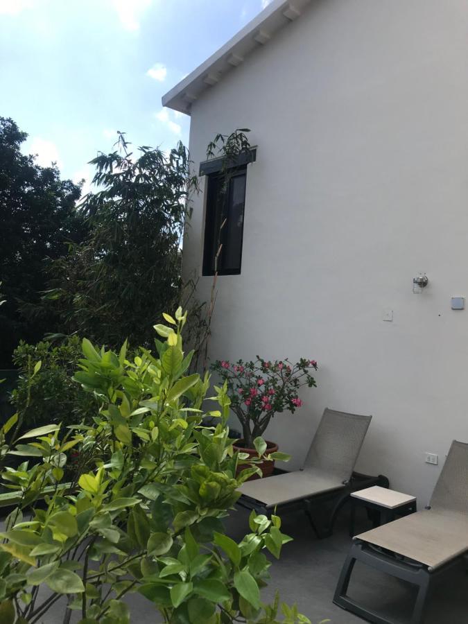 Real Escondida Hotel Playa del Carmen Eksteriør billede