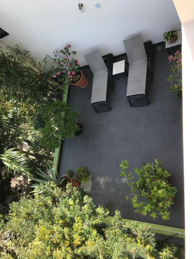 Real Escondida Hotel Playa del Carmen Eksteriør billede