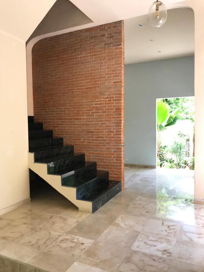 Real Escondida Hotel Playa del Carmen Eksteriør billede
