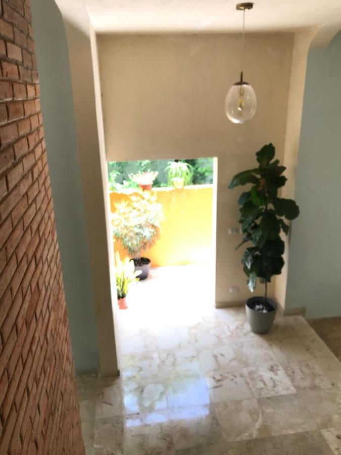 Real Escondida Hotel Playa del Carmen Eksteriør billede