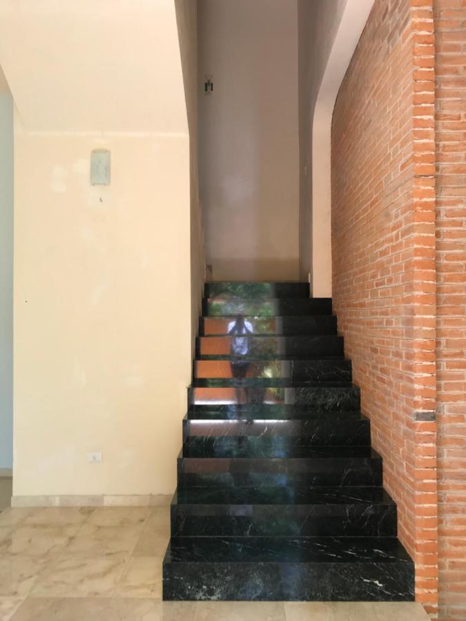 Real Escondida Hotel Playa del Carmen Eksteriør billede