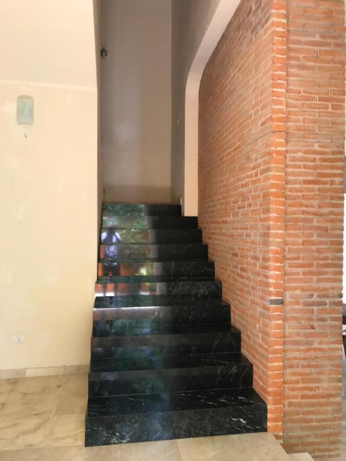 Real Escondida Hotel Playa del Carmen Eksteriør billede
