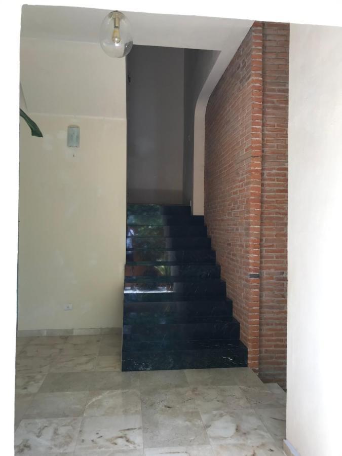 Real Escondida Hotel Playa del Carmen Eksteriør billede