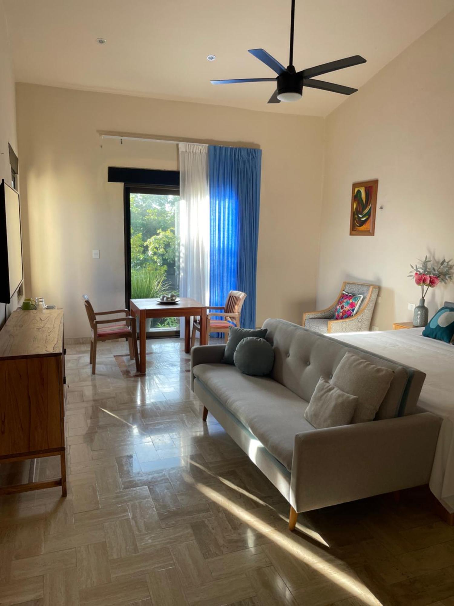 Real Escondida Hotel Playa del Carmen Eksteriør billede