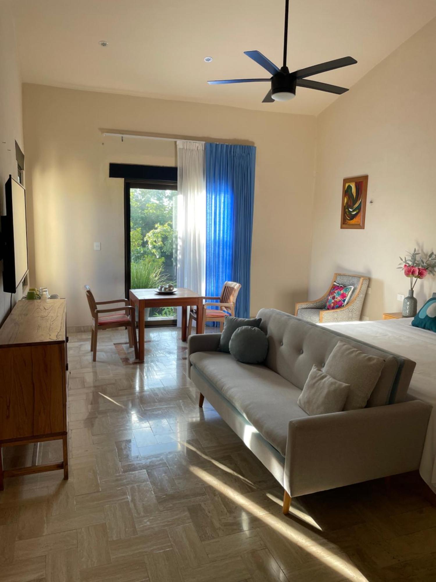 Real Escondida Hotel Playa del Carmen Eksteriør billede