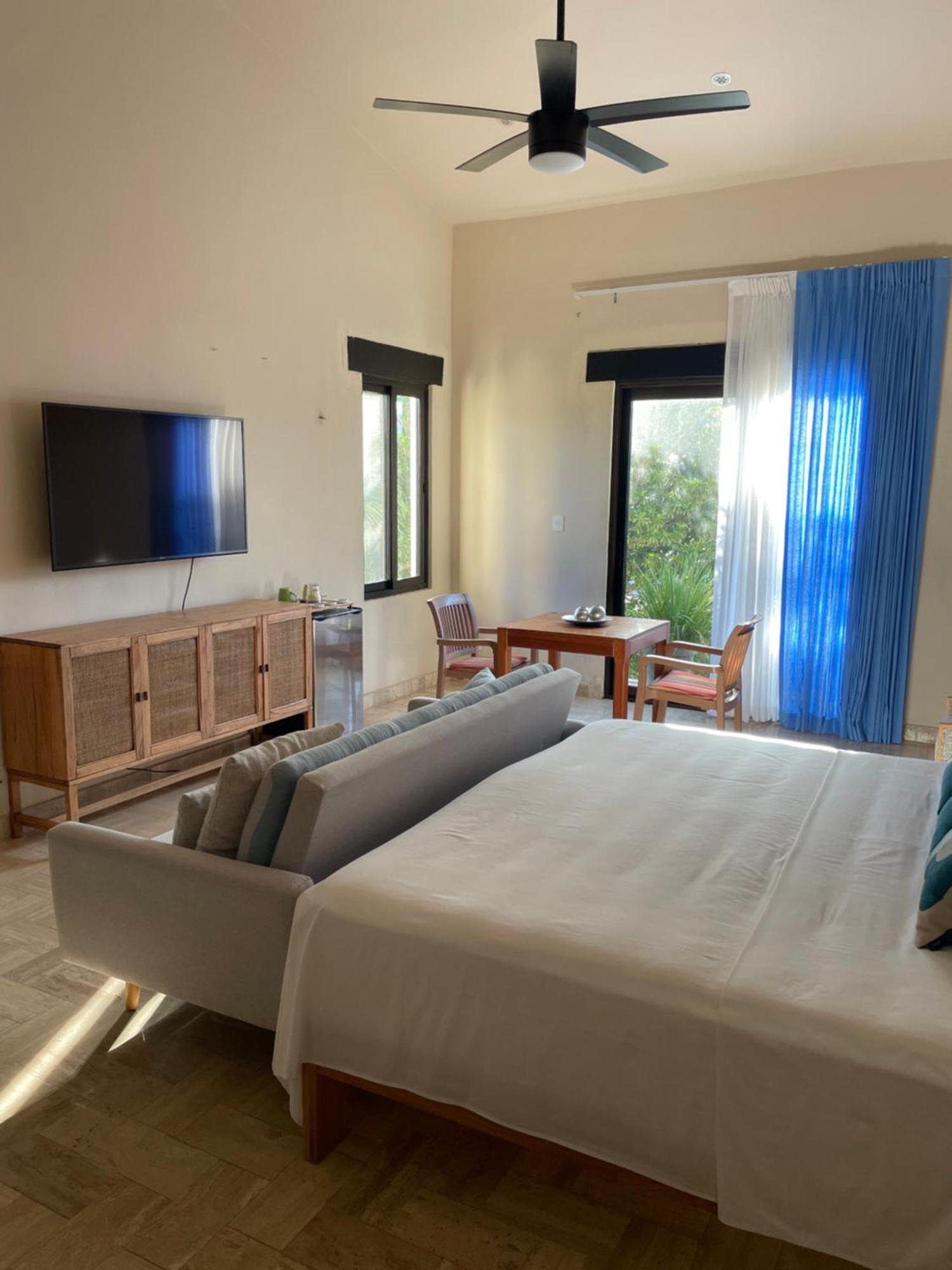 Real Escondida Hotel Playa del Carmen Eksteriør billede