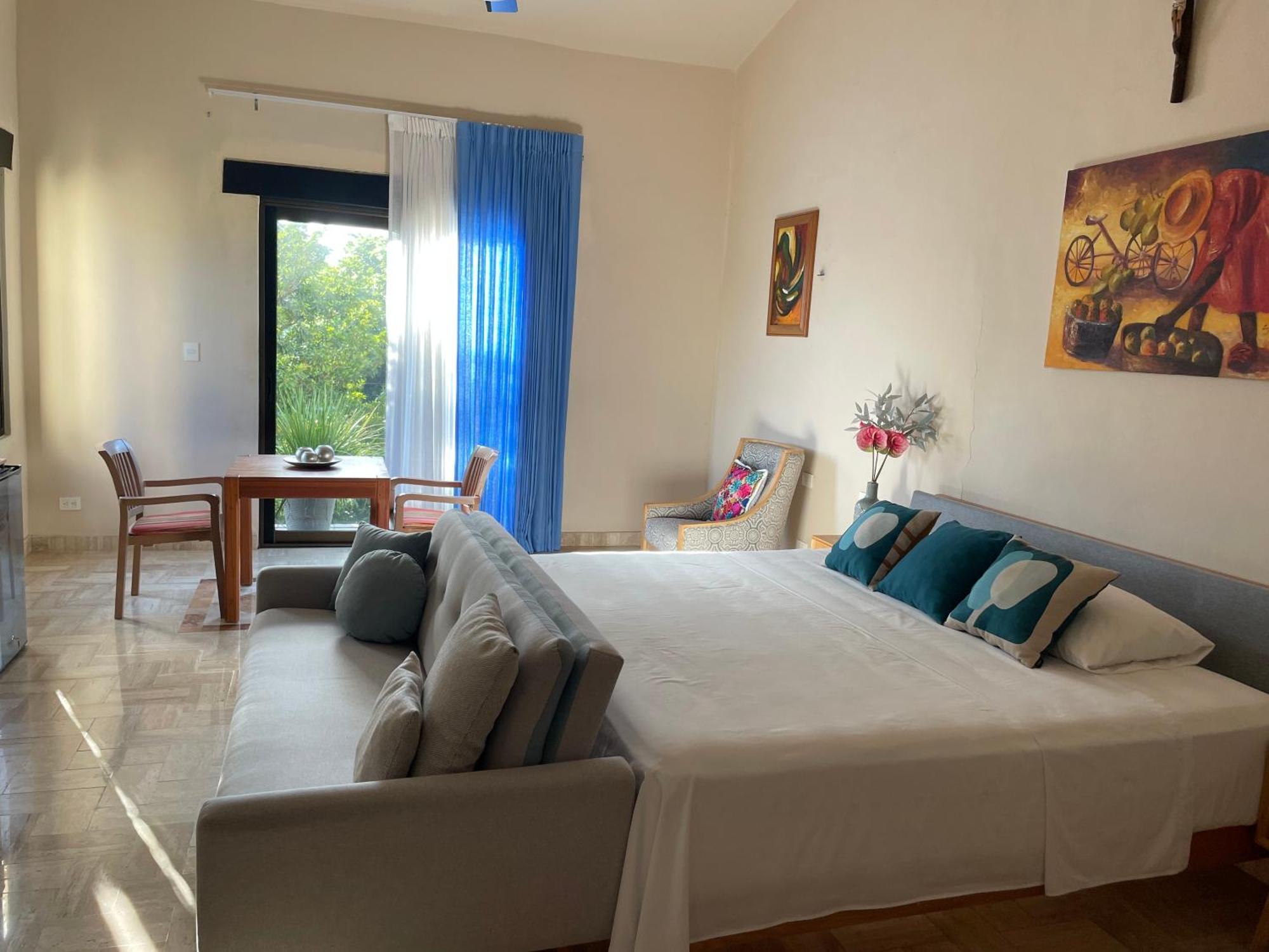 Real Escondida Hotel Playa del Carmen Eksteriør billede