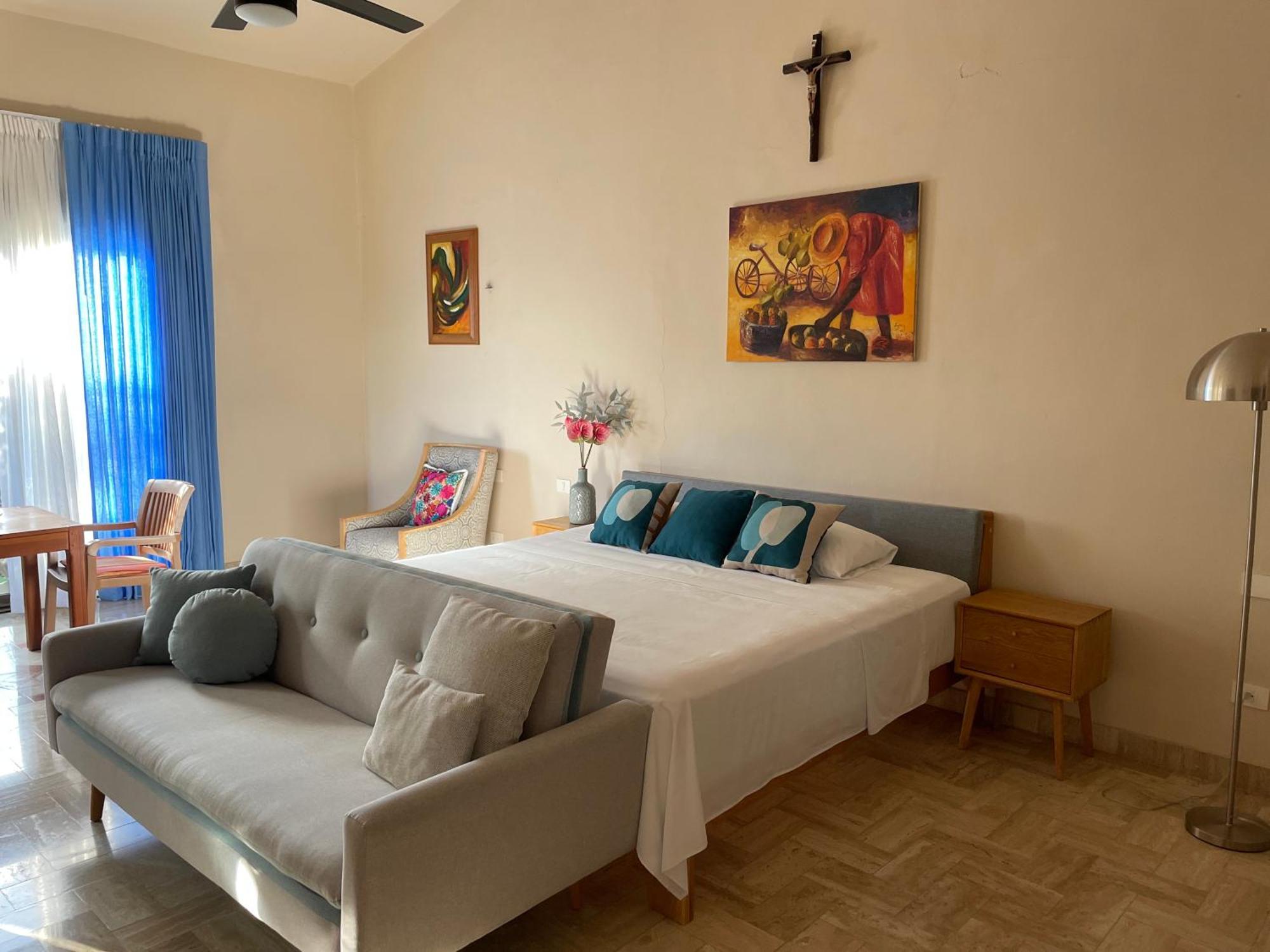 Real Escondida Hotel Playa del Carmen Eksteriør billede