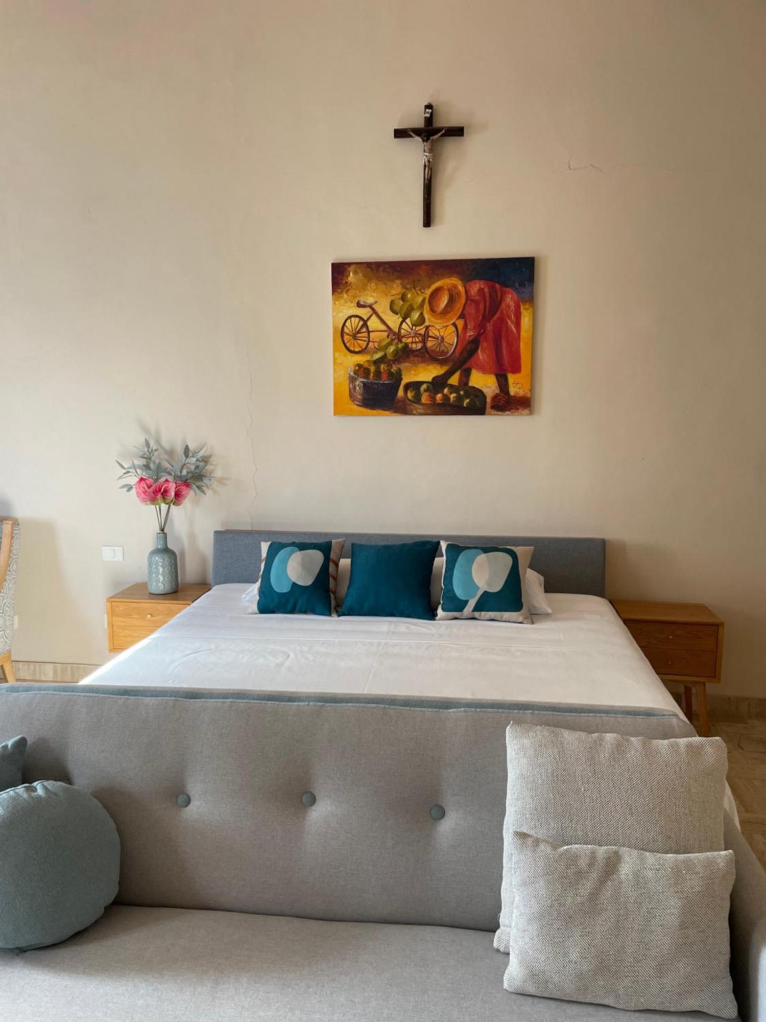 Real Escondida Hotel Playa del Carmen Eksteriør billede