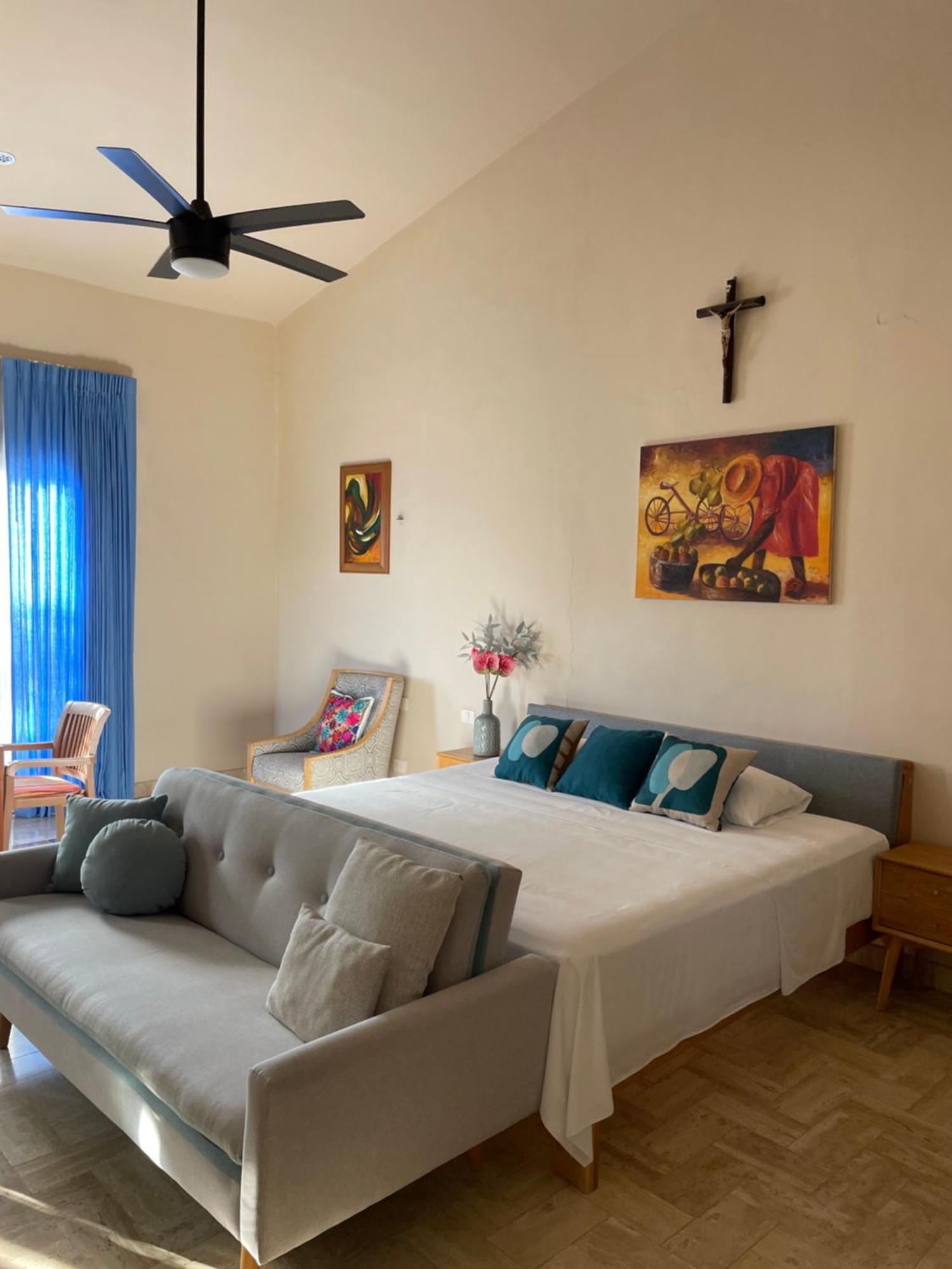 Real Escondida Hotel Playa del Carmen Eksteriør billede