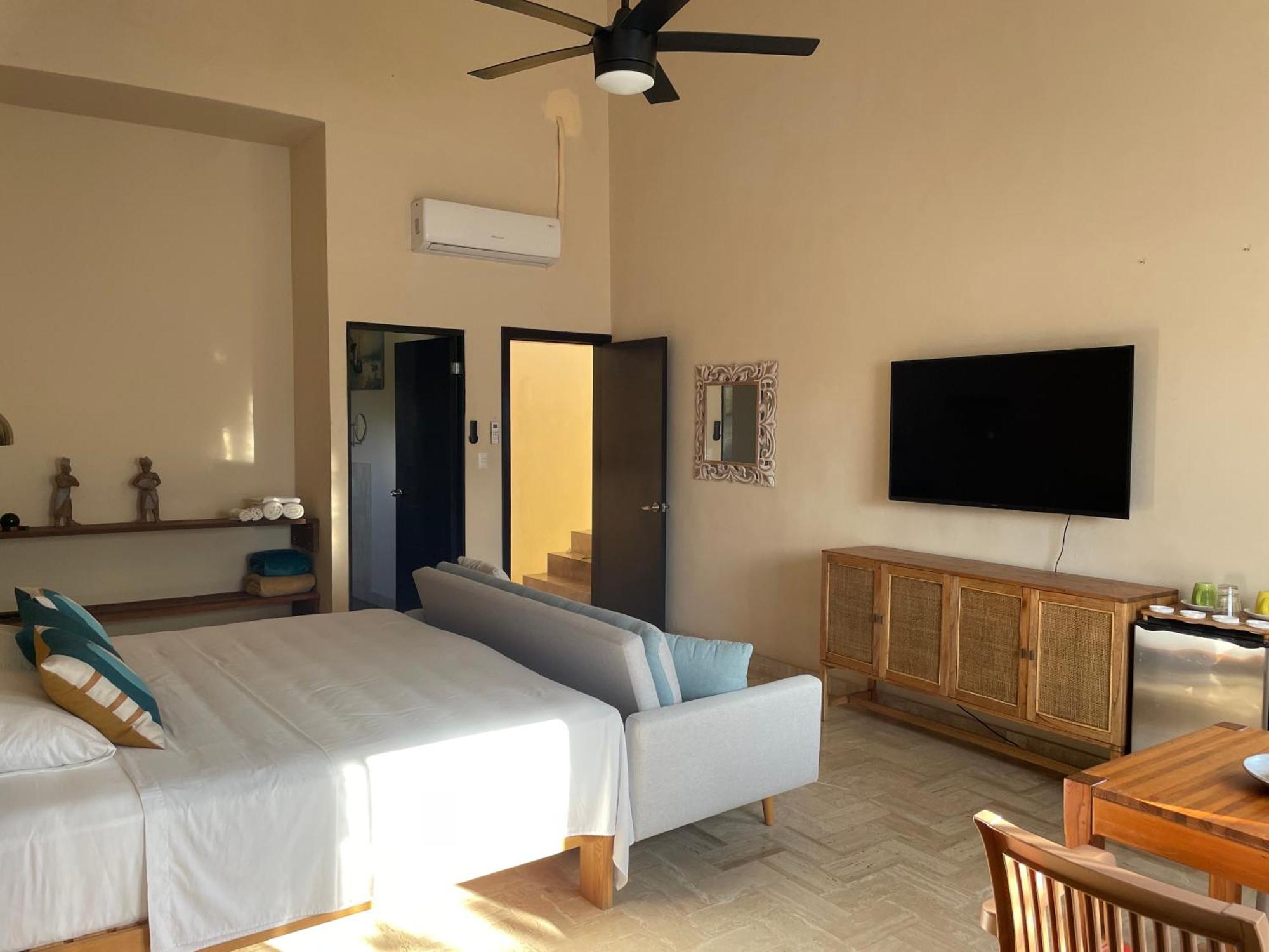 Real Escondida Hotel Playa del Carmen Eksteriør billede