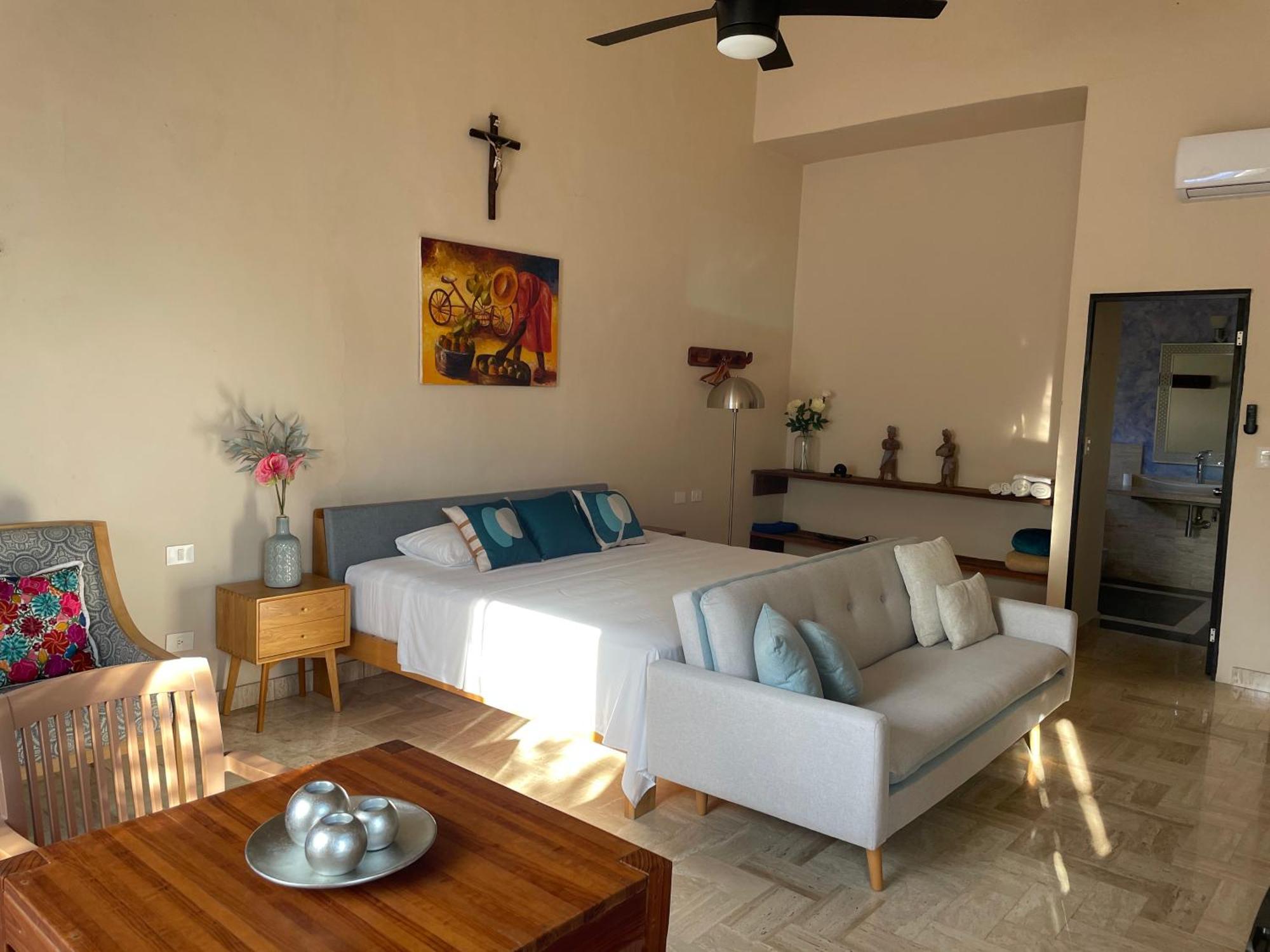 Real Escondida Hotel Playa del Carmen Eksteriør billede