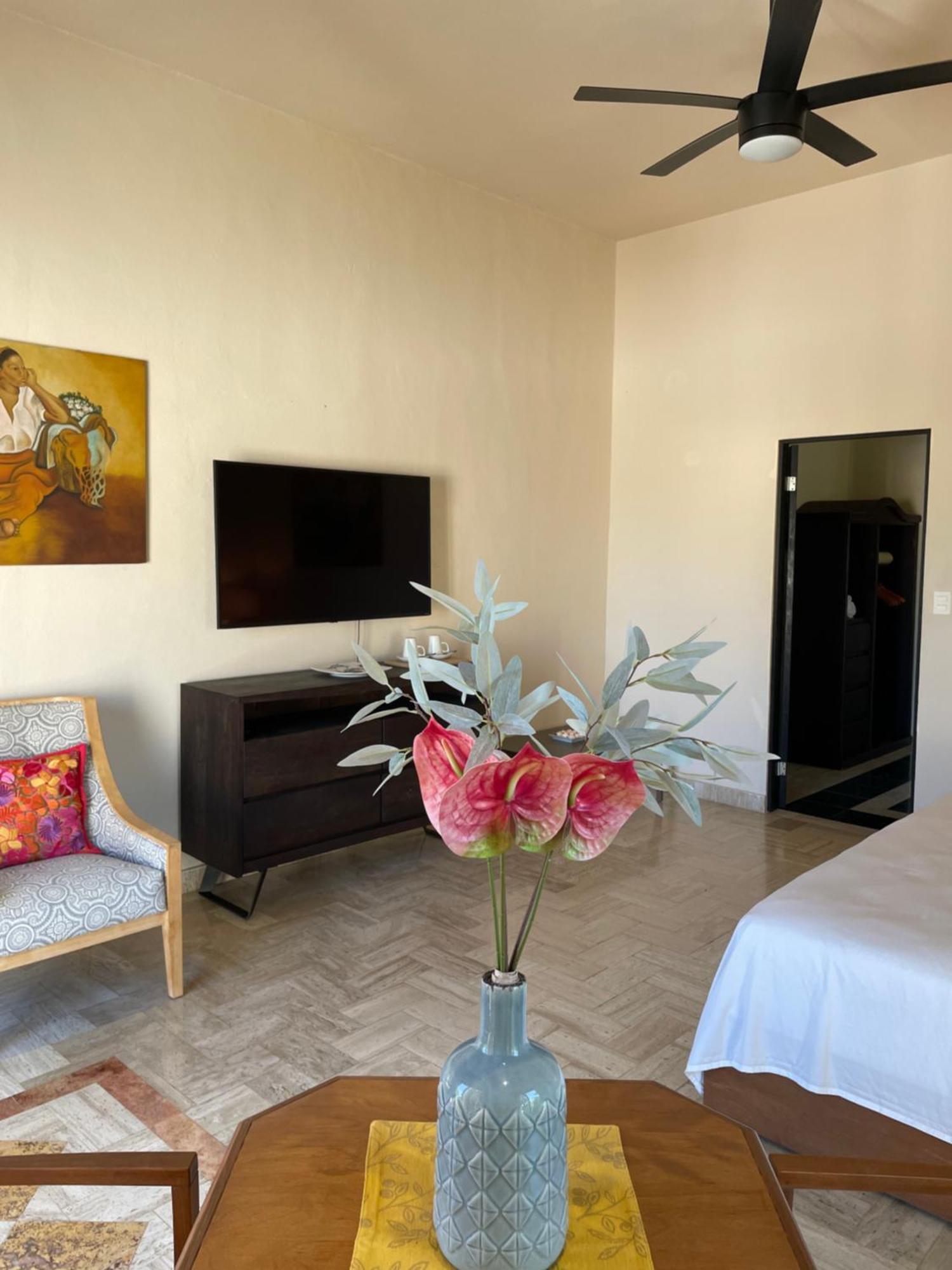 Real Escondida Hotel Playa del Carmen Eksteriør billede