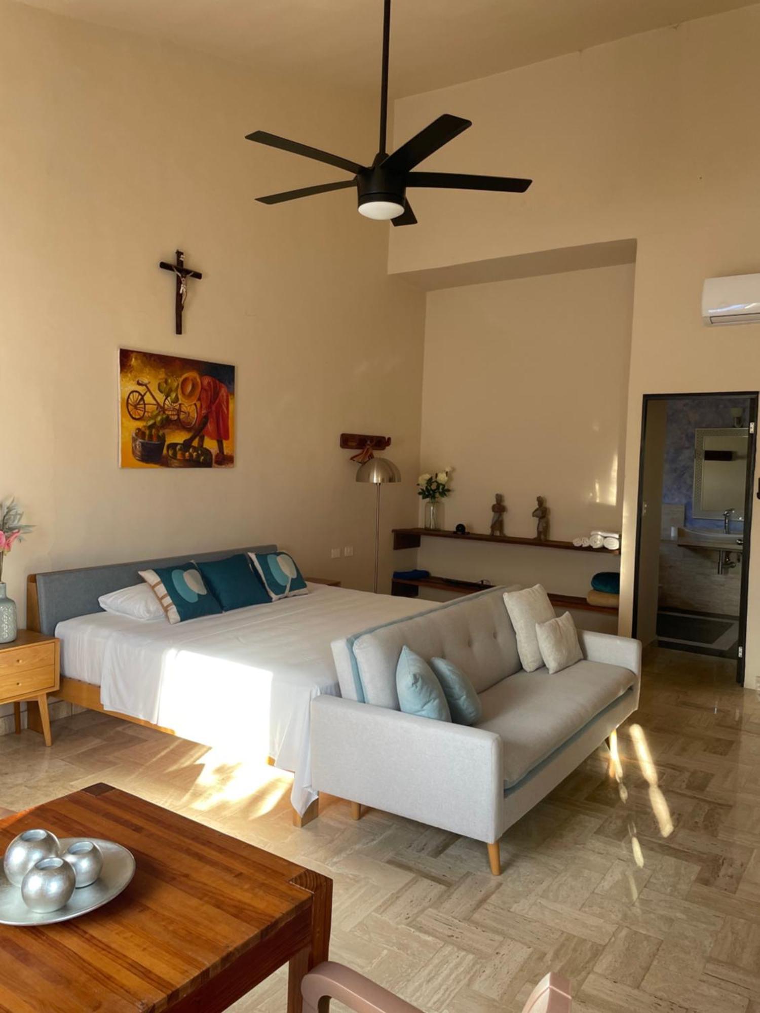 Real Escondida Hotel Playa del Carmen Eksteriør billede