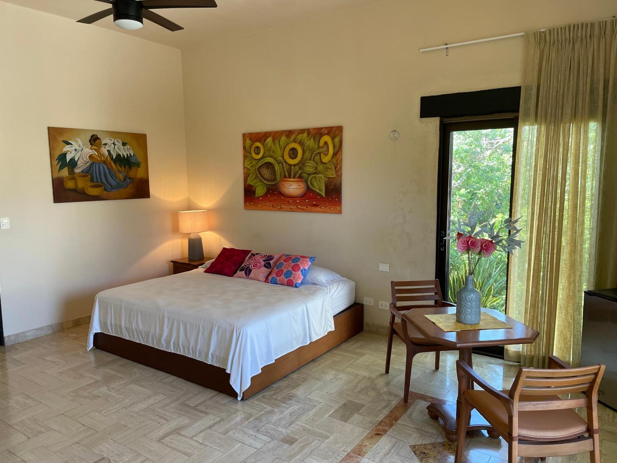 Real Escondida Hotel Playa del Carmen Eksteriør billede