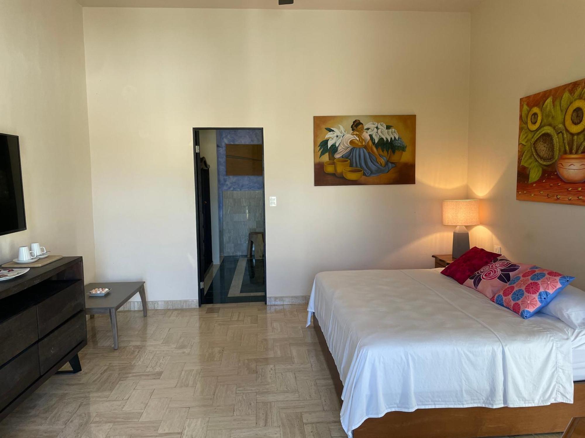 Real Escondida Hotel Playa del Carmen Eksteriør billede