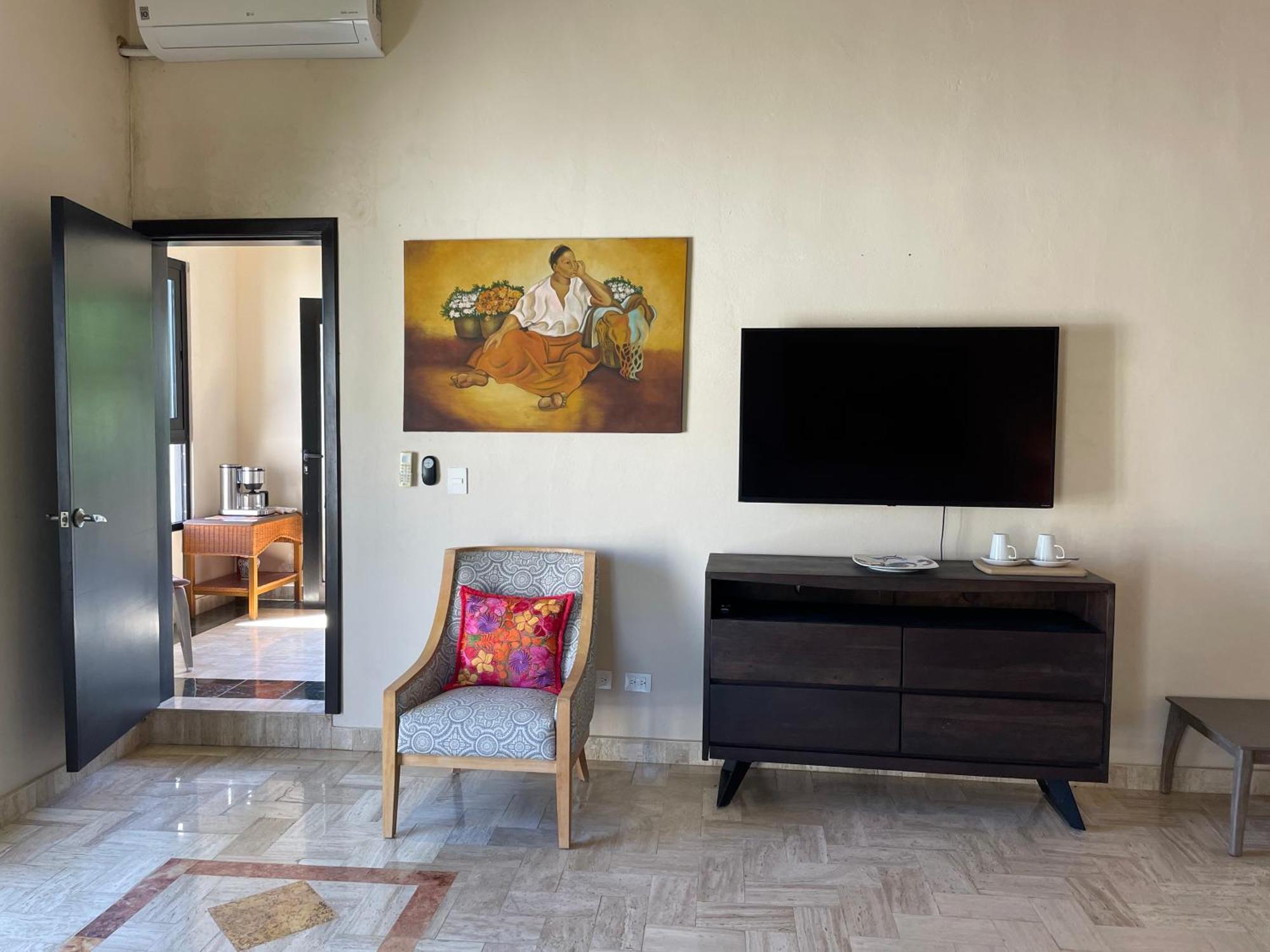 Real Escondida Hotel Playa del Carmen Eksteriør billede