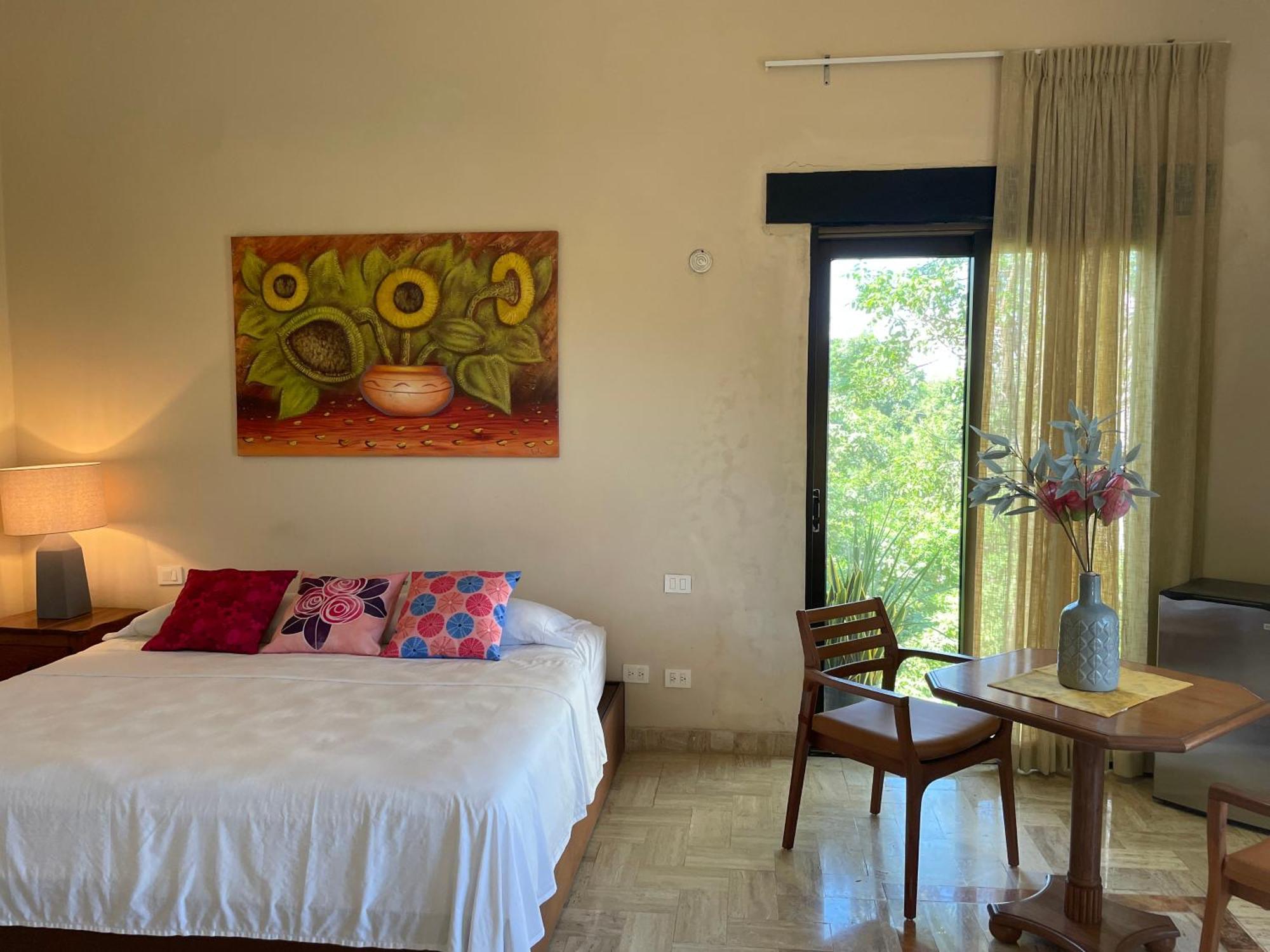 Real Escondida Hotel Playa del Carmen Eksteriør billede