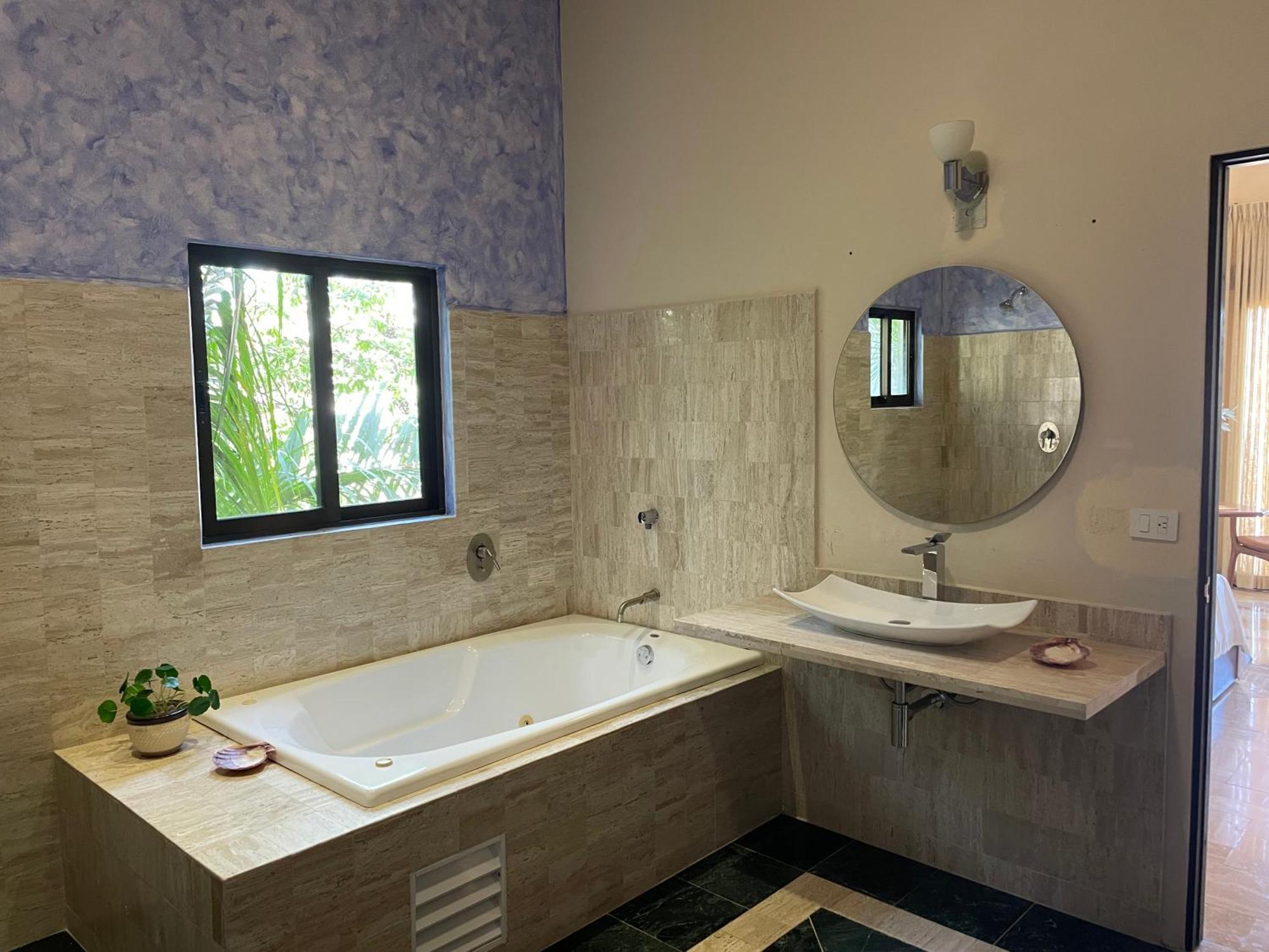 Real Escondida Hotel Playa del Carmen Eksteriør billede