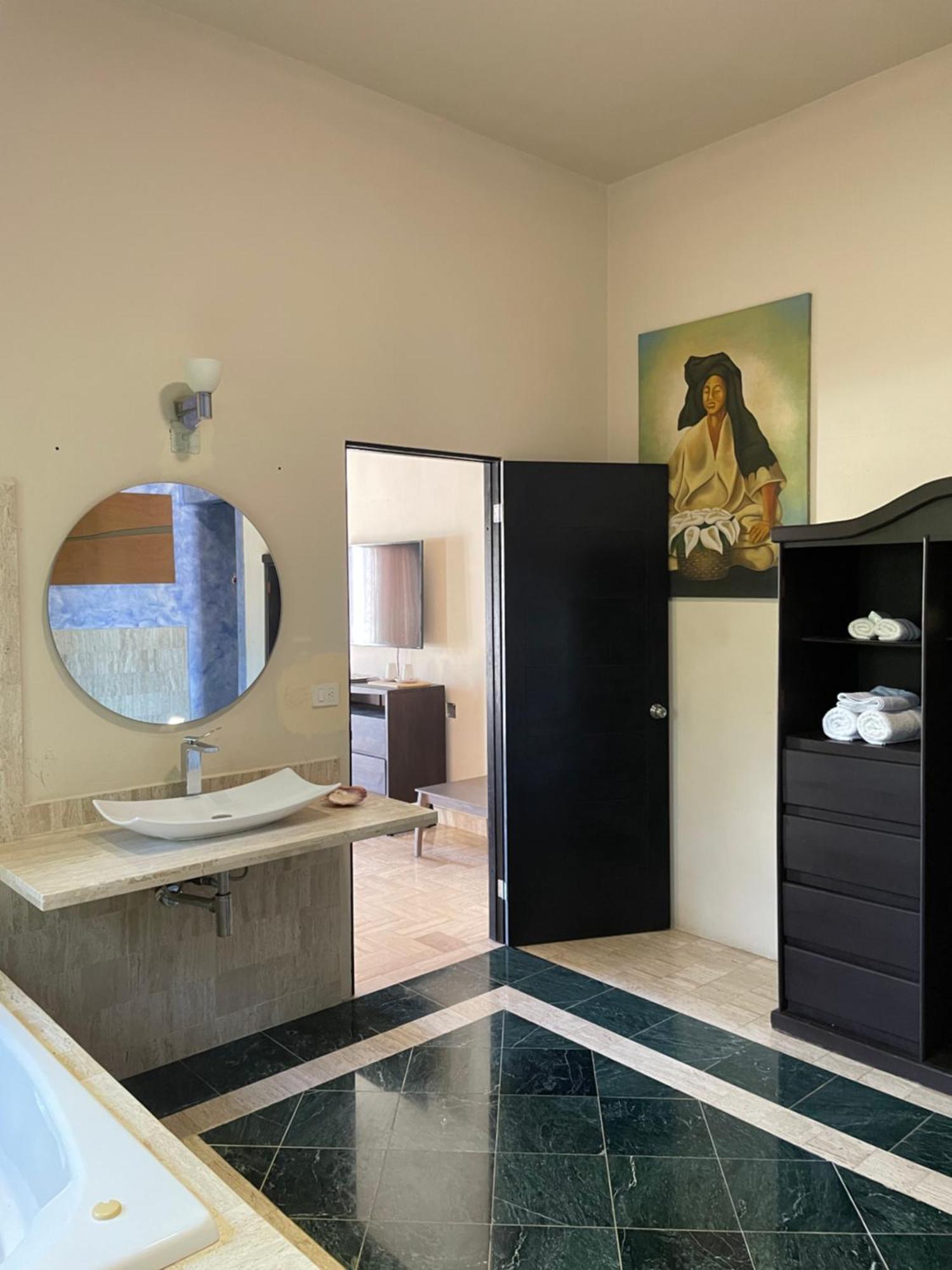 Real Escondida Hotel Playa del Carmen Eksteriør billede
